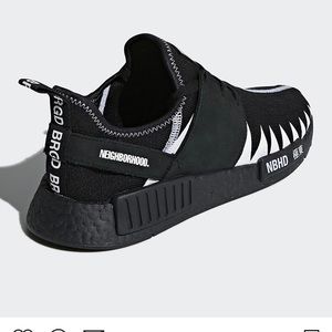 Meet your Posher, Damion